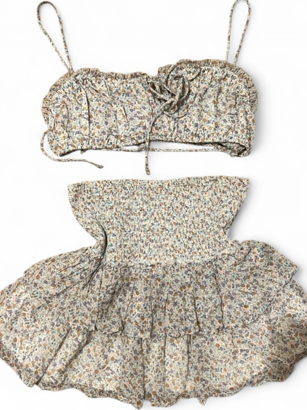Two Piece Set